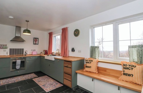 Salen Cottage | Doire An Daimh