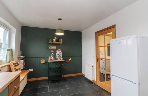 Salen Cottage | Doire An Daimh