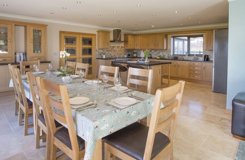 Gaerwen Cottage | Dol Fraint