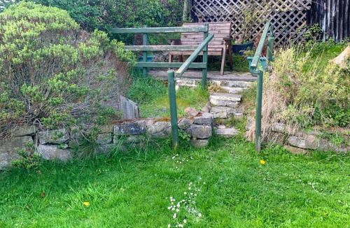 Rhyd-y-foel House | Dolfran Bach