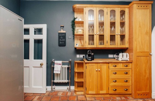 Henley-on-Thames Villa | Dolls House - Luxury Townhouse