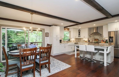Highlands Hills House | Dolly Woods, New to VRBO