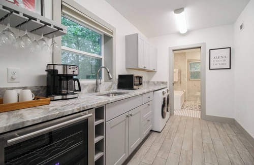 Highlands Hills House | Dolly Woods, New to VRBO