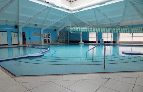 Pagham House | Dollys Den