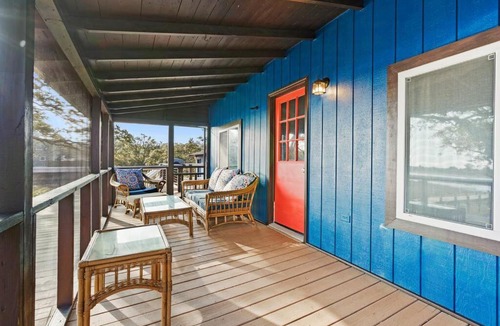 Ocean Isle Beach House | Dolphin Cove - Whole WATERFRONT House with Dock