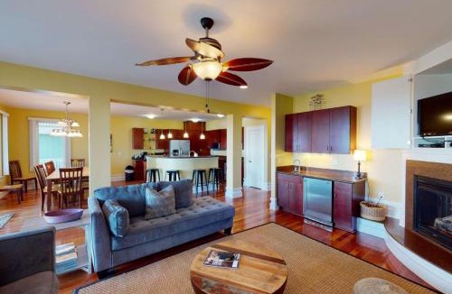 North Carolina Coast House | Dolphin Watch