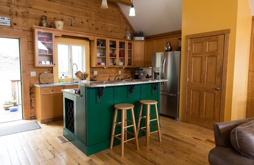 Wolf Laurel Ski Chalet | Don't Miss Out on Fall! Book now for Oct/Nov and Ski Season at Hatley Pointe!