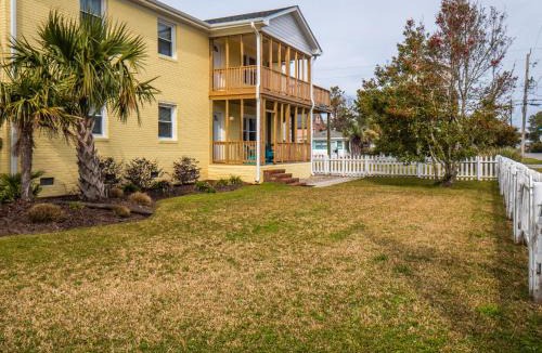 Wilmington Beach House | Dooleys Place