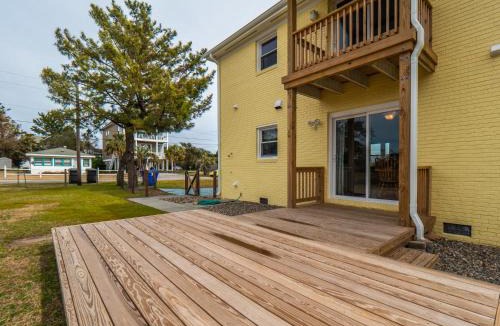 Wilmington Beach House | Dooleys Place