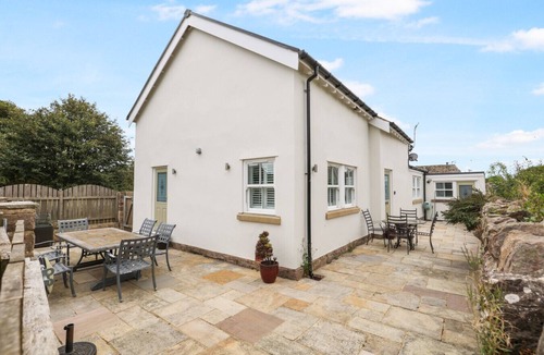 Newton by the Sea House | Doray House - North East Escapes