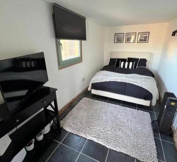 Frome Hotel | Double room container
