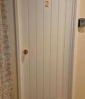 Derby House | Double room