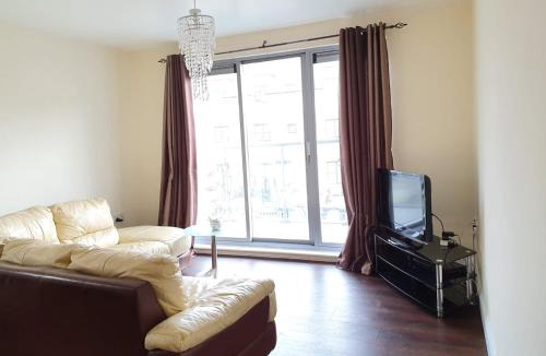 Cambridge Apartment | Double room in a shared 2bed flat