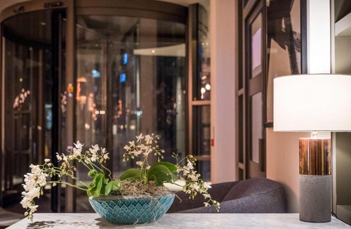 Canbury Hotel | DoubleTree by Hilton London Kingston Upon Thames