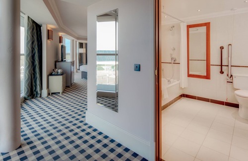 Crawcrook Hotel | DoubleTree by Hilton Hotel Newcastle International Airport