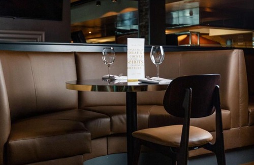 Crawcrook Hotel | DoubleTree by Hilton Hotel Newcastle International Airport