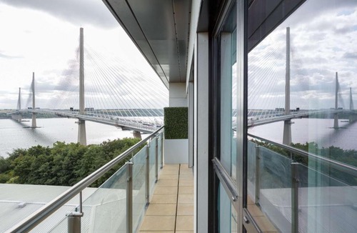 North Queensferry Hotel | DoubleTree by Hilton Edinburgh - Queensferry Crossing