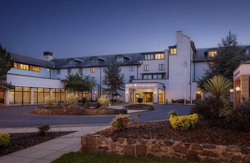 Templepatrick Hotel | Doubletree by Hilton Belfast Templepatrick