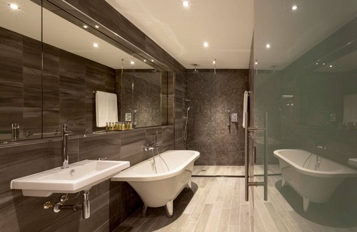 North Queensferry Hotel | DoubleTree by Hilton Edinburgh - Queensferry Crossing
