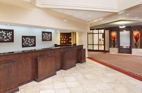 Cape Fear Hotel | DoubleTree by Hilton Fayetteville