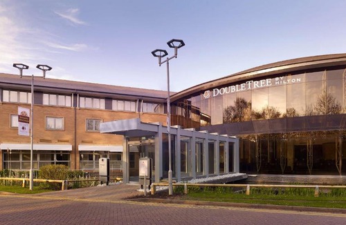 Newark upon Trent Hotel | DoubleTree by Hilton Hotel Nottingham - Gateway