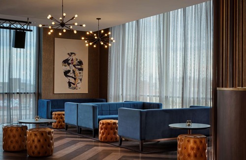 Hull Old Town Hotel | Doubletree by Hilton Hull United Kingdom