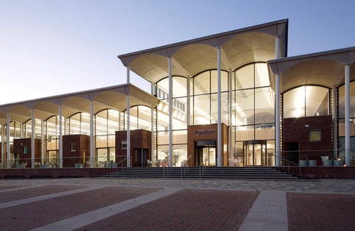 Newark upon Trent Hotel | DoubleTree by Hilton Nottingham - Gateway