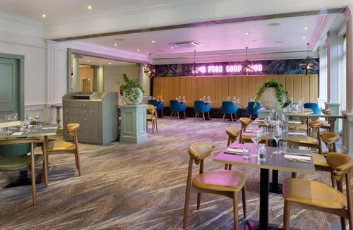 Southampton Hotel | DoubleTree by Hilton Southampton
