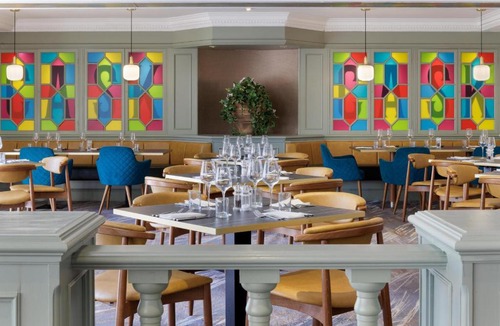 Southampton Hotel | DoubleTree by Hilton Southampton