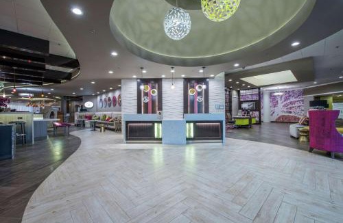 Winston - Salem Hotel | DoubleTree by Hilton Winston Salem - University, NC