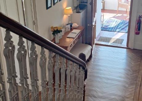 Kilmun Bed & Breakfast | Douglas Park Guest House