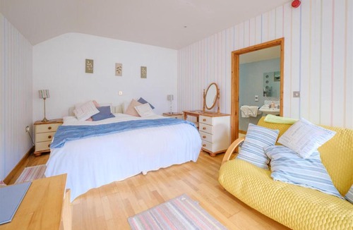 Widegates House | Down Ende House Accommodation