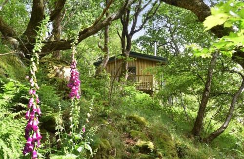Diabaig House | Down House