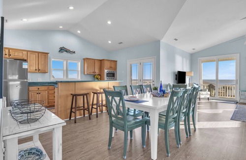 Long Beach House | Down The Shore: Gorgeous, Updated Home with Pool