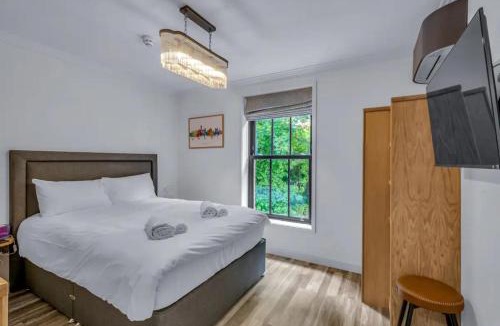 Petham Apartment | Downs View a Tranquil Space for Two - Pass the Keys