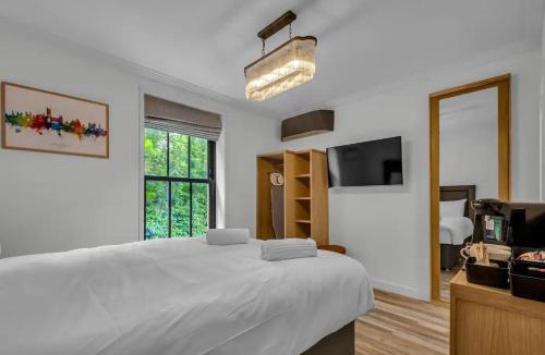 Petham Apartment | Downs View a Tranquil Space for Two - Pass the Keys