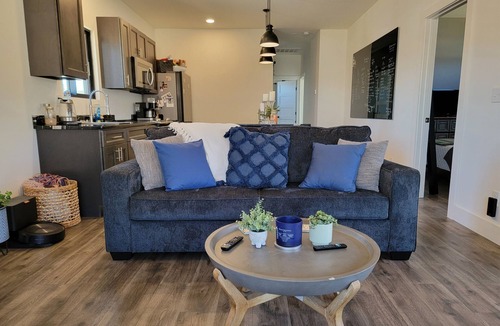 Old Fort House | Downtown Bungalow in Old Fort