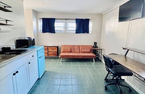 Greenville Apartment | Downtown Charm near ECU University-1BR 1Bath