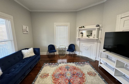 Downtown Greensboro House | Downtown Greensboro