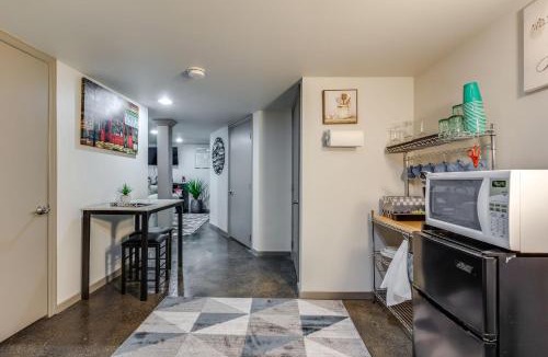 Woodbine Apartment | Downtown in Minutes Nashville Sweet Retreat