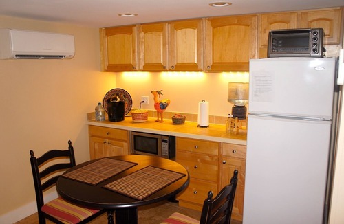 Brevard Apartment | Downtown Luxury Studio, Brevard NC