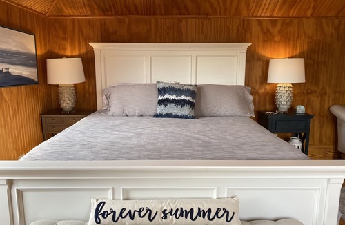 Historic Downtown Manteo House | Downtown Manteo Studio
