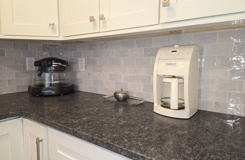 Mooresville House | Downtown Mooresville 3BR Brick Home - Fully Renovated