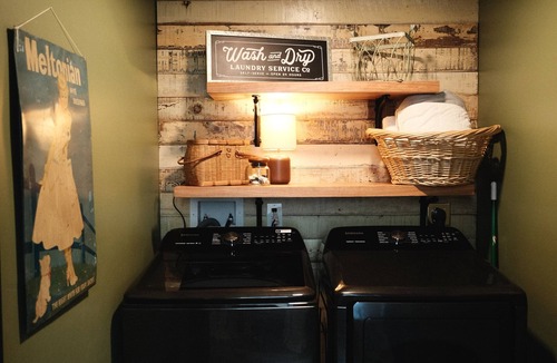 Murphy Apartment | Downtown Murphy Loft Apartment - Now PET Friendly