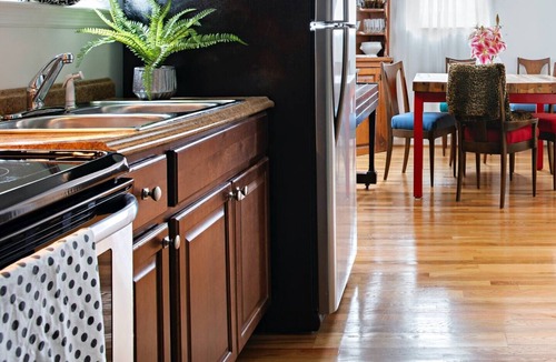 Chestnut Hill House | Downtown Nashville Home | Minutes to Broadway