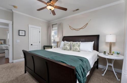 Wilmington House | Downtown Wilmington Home ~ Pet Friendly