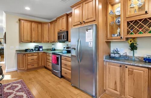 Wilmington Historic District House | Downtown Wilmington home in the Historic District, near to Cape Fear River Walk