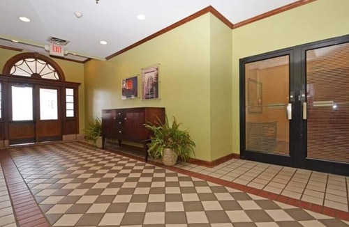 Winston - Salem Apartment | Downtown Winston-Salem! The Frequent Flyer!