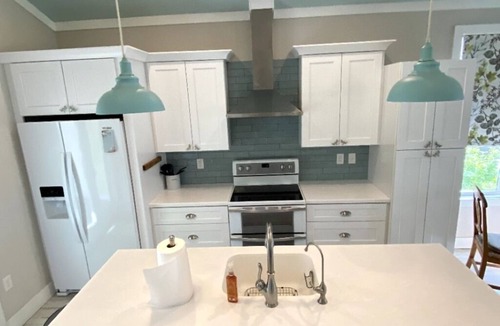 Shallotte Cottage | Dragonfly Cottage at the coast in Shallotte, NC.