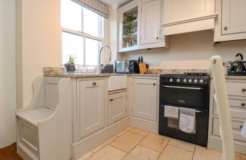Skipton House | Dray Cottage, Skipton